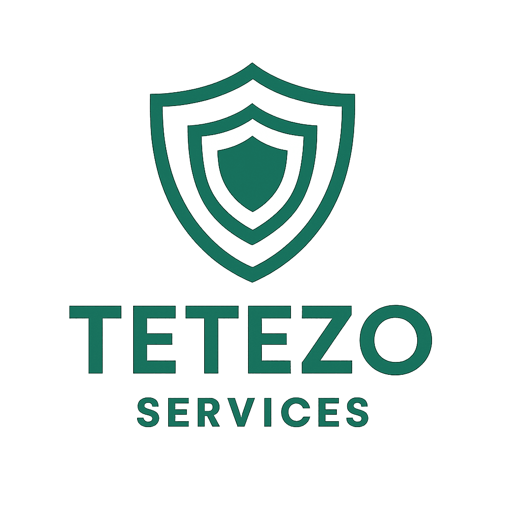 Tetezo Services